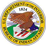 US Bureau of Indian Affairs