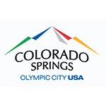 City of Colorado Springs, Colorado