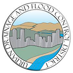 Urban Drainage & Flood Control District