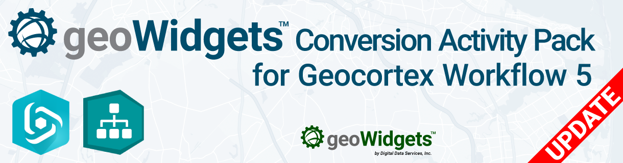 geoWidgets Conversion Activity Pack Update: 2019-02-18